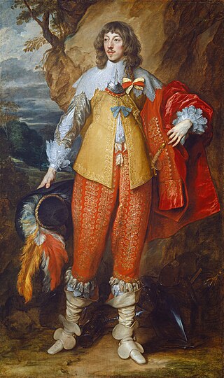 <span class="mw-page-title-main">Henry II, Duke of Guise</span> French aristocrat and archbishop (1640–1664)