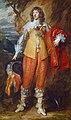 吉斯公爵亨利二世（英语：Henry II, Duke of Guise）（1614-1664）
