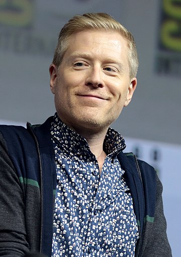 Anthony Rapp