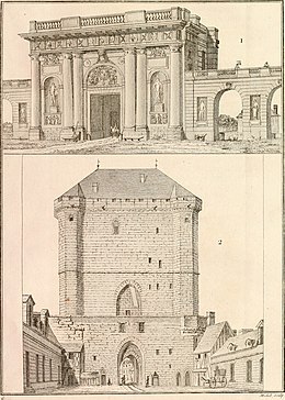 Antiquités nationales, ou, Recueil de monumens - pour servir à l'histoire générale et particulière de l'empire françois, tels que tombeaux, inscriptions, statues, vitraux, fresques, etc. - tirés des (14761192666).jpg