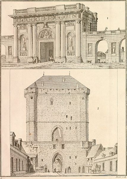 File:Antiquités nationales, ou, Recueil de monumens - pour servir à l'histoire générale et particulière de l'empire françois, tels que tombeaux, inscriptions, statues, vitraux, fresques, etc. - tirés des (14761192666).jpg