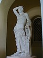 Apollon citharède de Bulla Regia