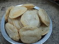 2011-04-19T04:31:10Z : user:Rajeshodayanchal : File:Appam 1.JPG