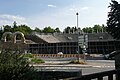 Français : Arènes à Vaison-la-Romaine.