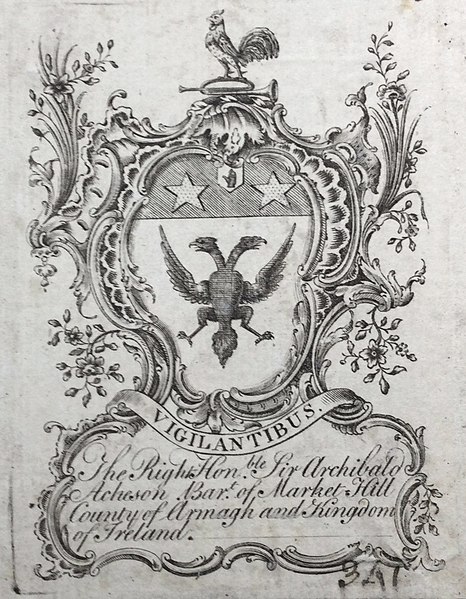 File:Archibald Acheson bookplate.jpg