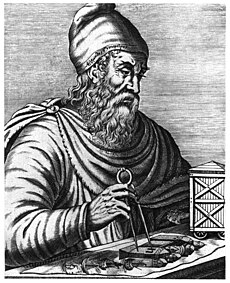 Archimedes zo Syrakúz