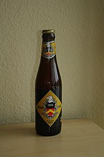 Miniatuur voor Arend (bier)