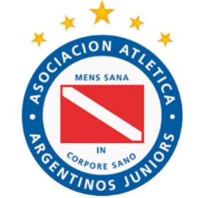 Argentinos jrs badge.png