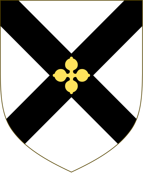 File:Arms of Baldwin, Earl Baldwin of Bewdley.svg