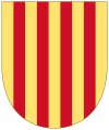 Arms of the Former Crown of Aragon-Coat of Arms