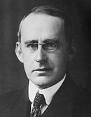 Arthur Stanley Eddington (1882–1944)