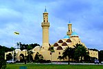صورة مصغرة لـ مسجد الصالحين