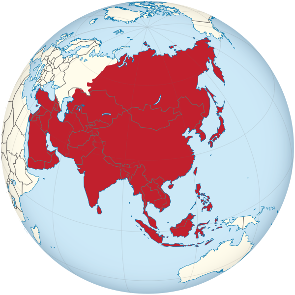 File:Asia on the globe (red).svg