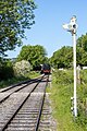 * Nomination 80080 and a railway signal at Ecclesbourne Valley Railway --Mike Peel 08:07, 27 July 2023 (UTC) * Promotion  Support Good quality. --MB-one 17:54, 28 July 2023 (UTC)