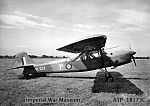 Thumbnail for Auster A.2/45