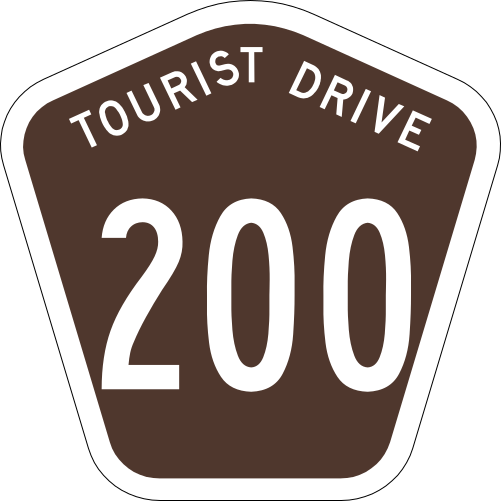 File:Australian Tourist Drive 200.svg