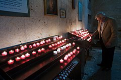 Heiligenkreuz Abbey, Austria