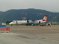 De Havilland DHC-8-400