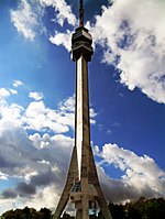 Avala Tower