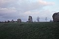 Avebury stone circle - geograph.org.uk - 3214295.jpg