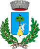 Coat of arms of Aviatico