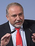 Vorschaubild für Avigdor Lieberman