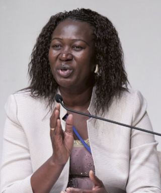 <span class="mw-page-title-main">Awut Deng Acuil</span> South Sudanese politician