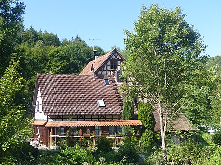 Bärenthal (Egloffstein)