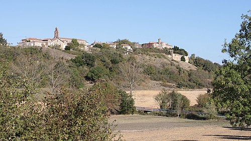 Remplacement de serrure Bélesta-en-Lauragais (31540)