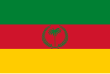 Vlag van Ayacucho