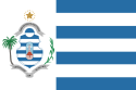 Cabo de Santo Agostinho – Bandiera