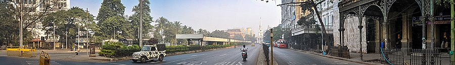 Kolkata page banner