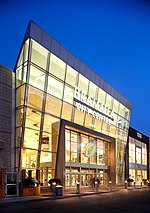 Bramalea City Centre