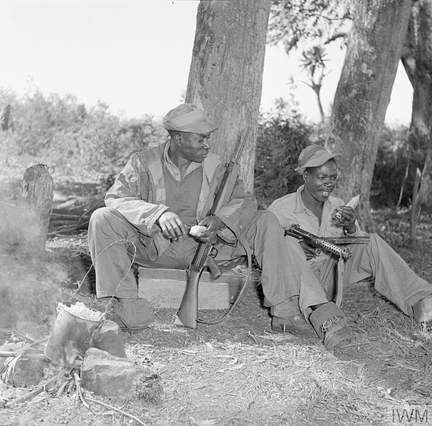 File:BRITISH ARMY OPERATIONS AGAINST THE MAU MAU IN KENYA 1952 - 1956 MAU685.jpg