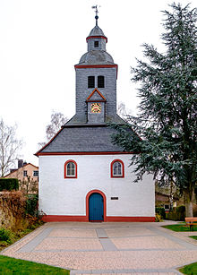 Waldenserkirche