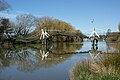 Mandeville Bridge