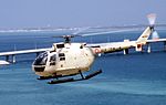 Helicóptero BO-105 de Bahrein.jpg