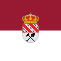 Barruelo de Santullán – Bandiera