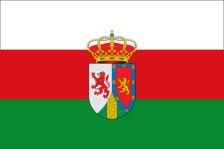 File:Bandera de Calzadilla (Cáceres).svg