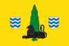 Bandera de Cirat.svg