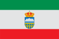 Guadalix-de-la-Sierra flag.