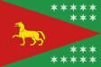 Loporzano zászlaja