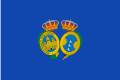 Vlag van Huelva