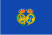 Bandera de la Provincia De Huelva.svg 