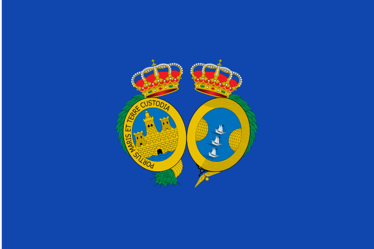 File:Bandera de la Provincia De Huelva.svg