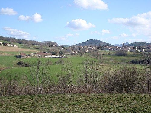 Serrurier porte blindée Beaux (43200)