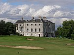 Beckenham Place Herrenhaus