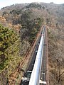 Great Wall of China at Mutianyu