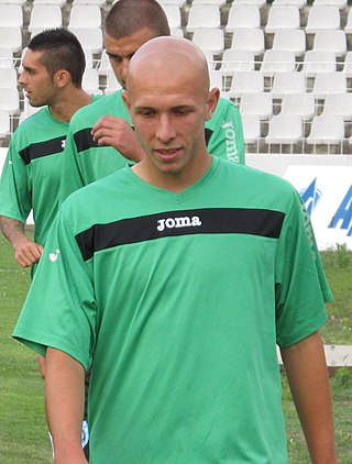 <span class="mw-page-title-main">Bekir Rasim</span> Bulgarian footballer