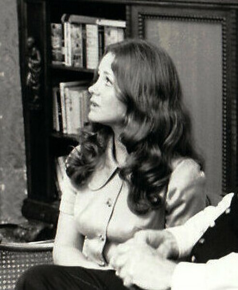 Montgomery in a 1972 episode of The Men: Assignment Vienna